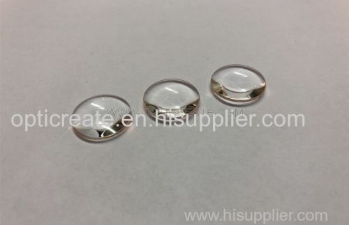 Bi-Convex Lens from China