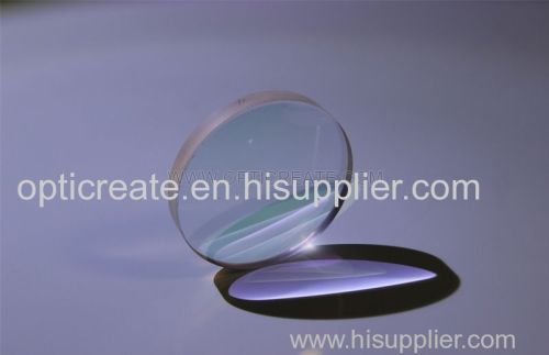 Plano- Convex Lens Supplier