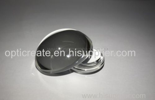 Aspherical Lens From China