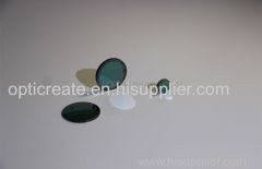 Si Window & Lens Supplier