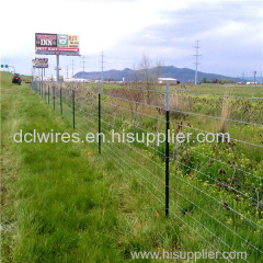 Field Fence in China