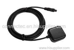 SiRF V GPS receivers GPS Active Built-in antenna