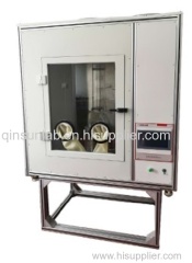 EN 14683 Bacterial Filtration Efficiency BFE Test Machine