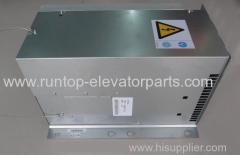 KONE elevator parts inverter V3F16L KM769900G01