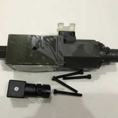 Yuken EDG-01V-H-1-PNT11-5115-R relief valve made in China