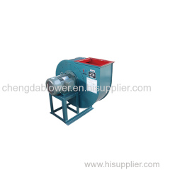 Centrifugal Blower Fan Industrial Ventilator Factory Air Blower