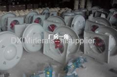 Tai'an Dingxin Mining Equipment Co.,Ltd