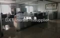 Tai'an Dingxin Mining Equipment Co.,Ltd