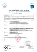 CE Certificates