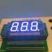 0.56" white display; 3 digit 0.56inch;3 digit 0.56" white;14.2mm white display