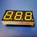 0.56" white display; 3 digit 0.56";3 digit 0.56" white;14.2mm white display