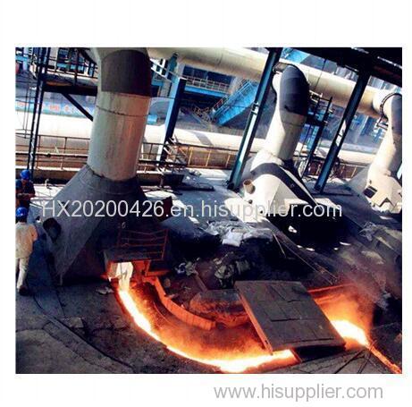 Submerged arc furnace steelmaking furnace arc furnace ironmaking furnace