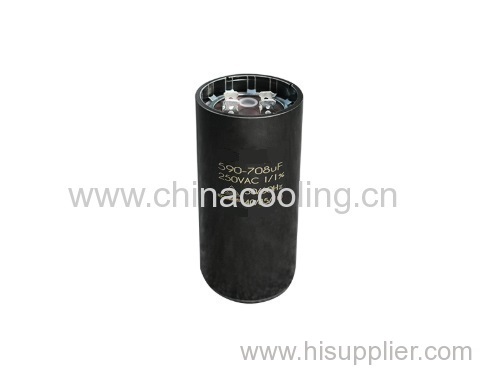 condensator voor airconditioning Chinese leverancier