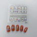 Various Nail Applique- 60 60mm-SP Series
