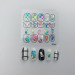 Various Nail Applique- 60 60mm-SP Series