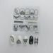 Various Nail Applique- 60 60mm-SP Series