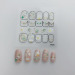 Various Nail Applique- 60 60mm-SP Series