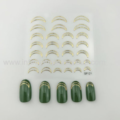 Various Nail Applique- 60 60mm-SP Series