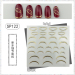 Various Nail Applique- 60 60mm-SP Series