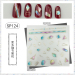 Various Nail Applique- 60 60mm-SP Series