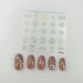 Various Nail Applique- 60 60mm-SP Series