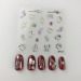 Various Nail Applique- 60 60mm-SP Series