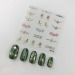 Various Nail Applique- 60 60mm-SP Series