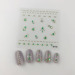 Various Nail Applique- 60 60mm-SP Series