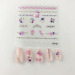 Various Nail Applique- 60 60mm-SP Series