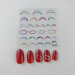 Various Nail Applique- 60 60mm-SP Series