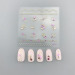 Various Nail Applique- 60 60mm-SP Series