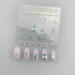 Various Nail Applique- 60 60mm-SP Series