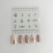 Various Nail Applique- 60 60mm-SP Series