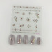 Various Nail Applique- 60 60mm-SP Series