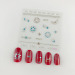 Various Nail Applique- 60 60mm-SP Series