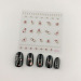 Various Nail Applique- 60 60mm-SP Series