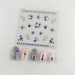 Various Nail Applique- 60 60mm-SP Series