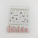 Various Nail Applique- 60 60mm-SP Series