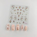 Various Nail Applique- 60 60mm-SP Series