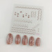 Various Nail Applique- 60 60mm-SP Series