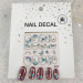 Various Nail Applique- 60 60mm-SP Series