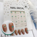 Various Nail Applique- 60 60mm-SP Series