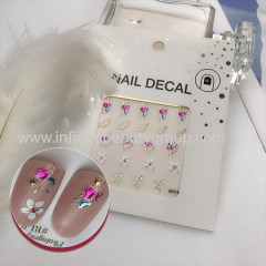 Various Nail Applique- 60 60mm-SP Series