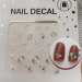 Various Nail Applique- 60 60mm-SP Series