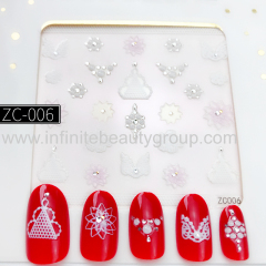 Various Nail Applique-60 60mm-ZC Series