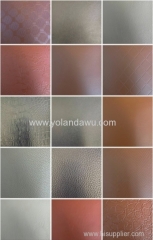 320cm width PVC sofa leather vinyl fabric