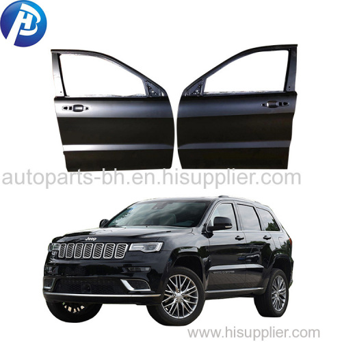 auto body panel kits car door panel high quality for Toyota for jep for vw