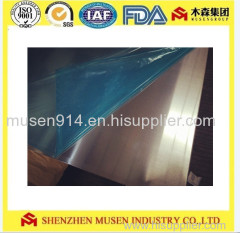 embossed aluminium sheet alloy