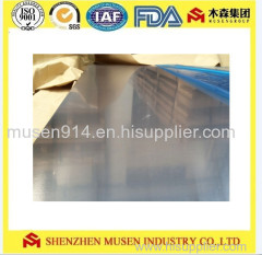 Aluminum Sheet 1 series