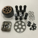 Rexroth A8VO55 hydraulic pump parts replacement